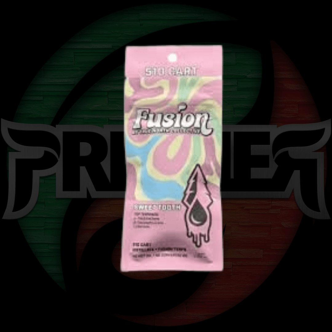 True North Fusion Disposable 2g True North Fusion Disposable Sweet Tooth