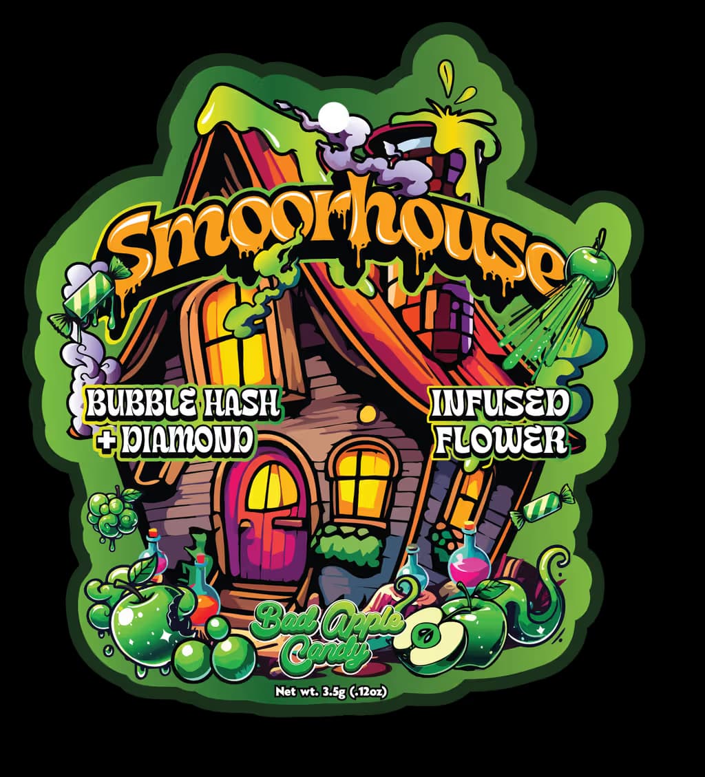 Smoorhouse Concentrates
