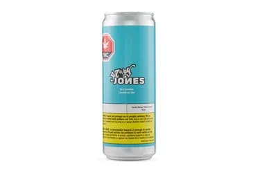 M*ry Jones Berry Lemonade - M*ry Jones - THC Drinks