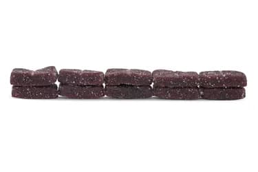 Wyld Real Fruit Elderberry Multipack - Wyld - Gummies