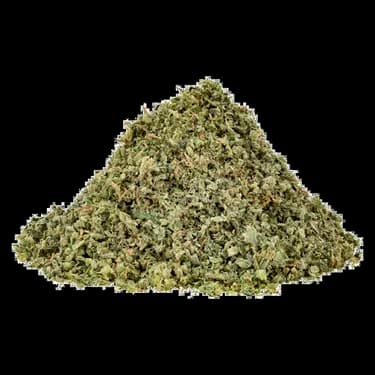 SHRED Juice Lord - Shred - Pre-Ground Blend
