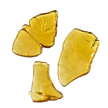 RAD Honeydew Riot - RAD - Shatter