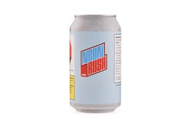 Versus Neon Rush Cali Blast - Versus - THC Drinks