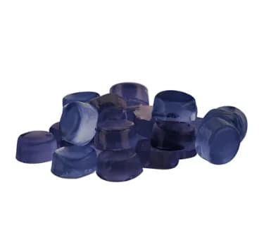 Monjour Twilight Tranquility Soft Chews - Monjour Bare - Gummies