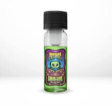 PotShot Lunar Lime | Drink Enhancer | 100mg