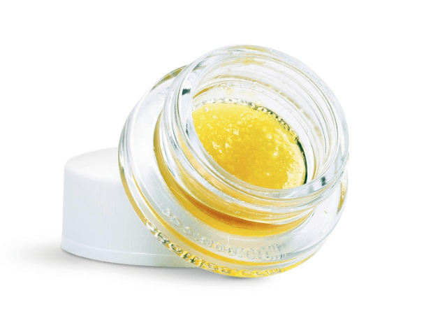 Goodlyfe SFVC Live Resin