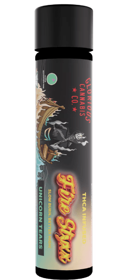 Fire Styxx Glorious Rose Rush Fire Styxx Pre Roll