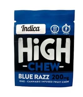 High Chew