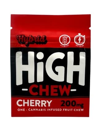 High Chew