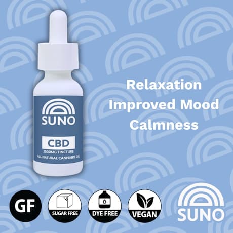 SUNO Edibles