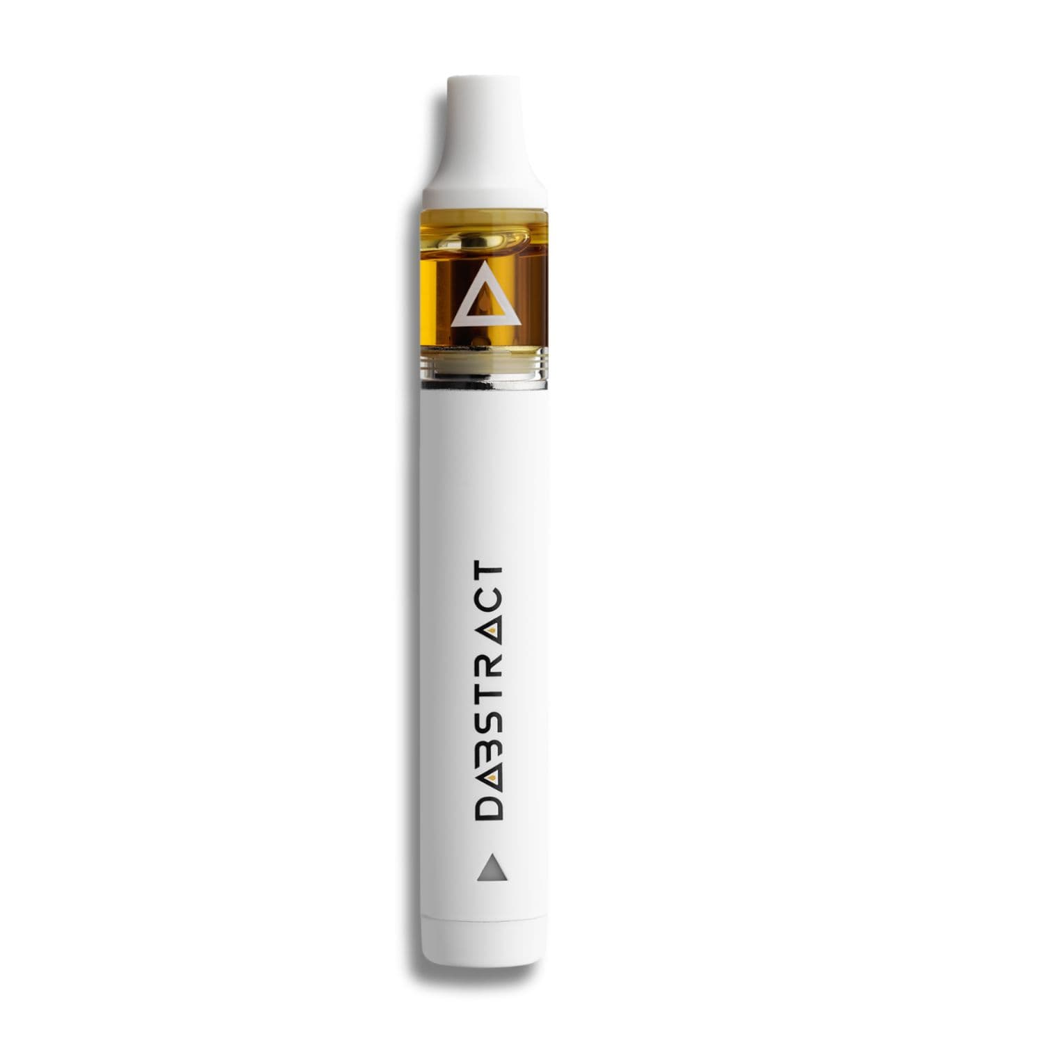 Dabstract Live Resin Disposable Vape - (1g) - Indica - **TRUFFLE BOMB**