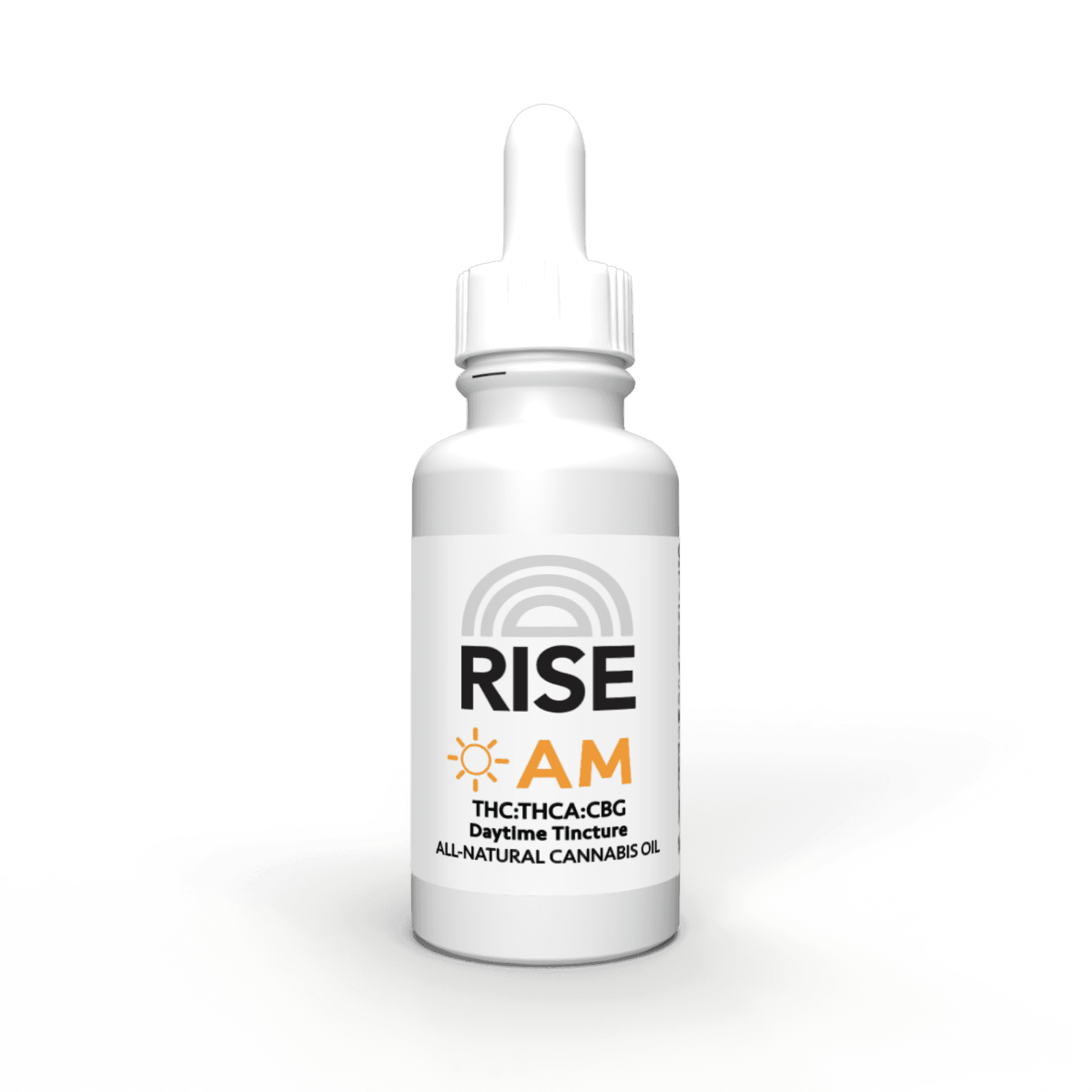 RISE Tinctures