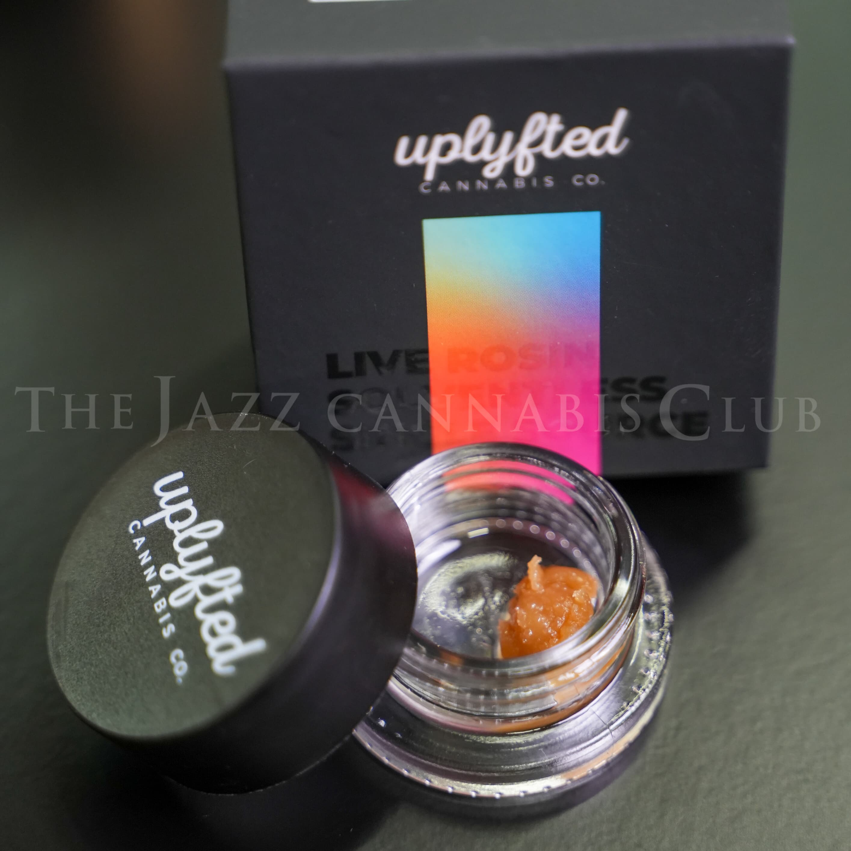 Superb Forbidden Blueprint - Rosin - - Bucket