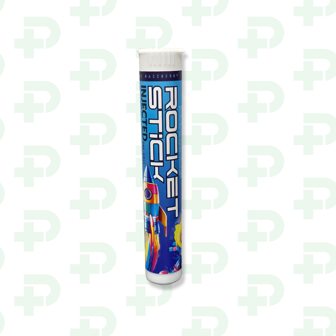 Rocket Sticks