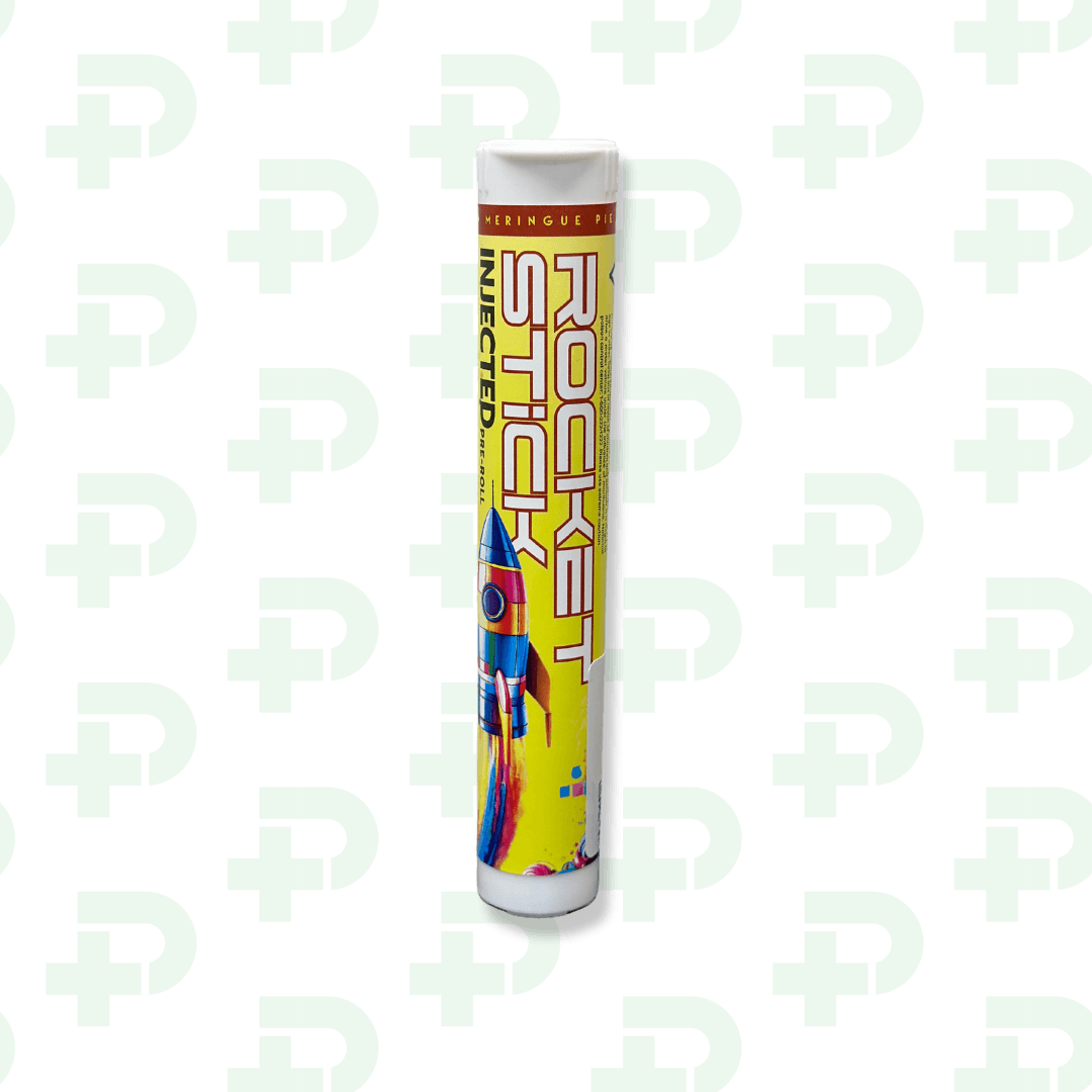 Rocket Sticks