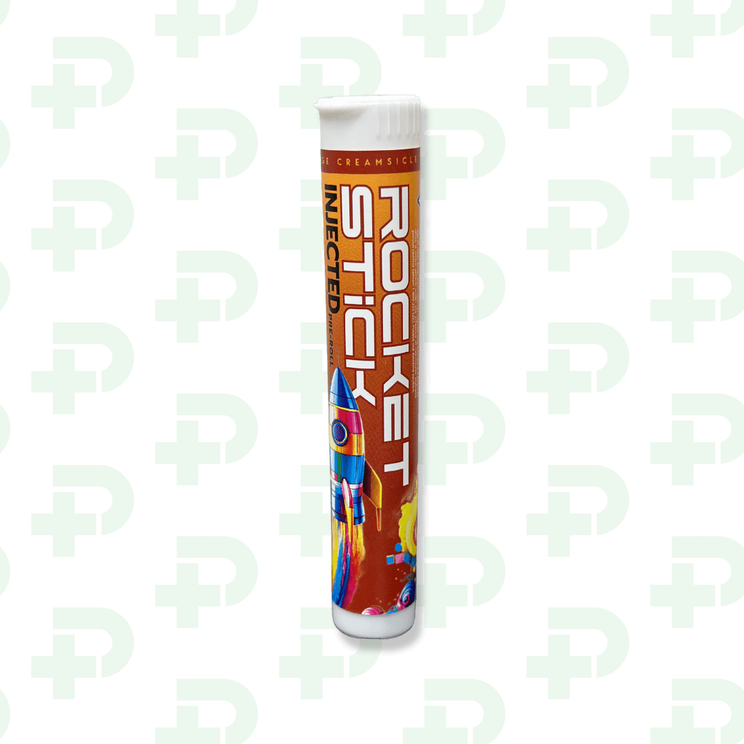 Rocket Sticks