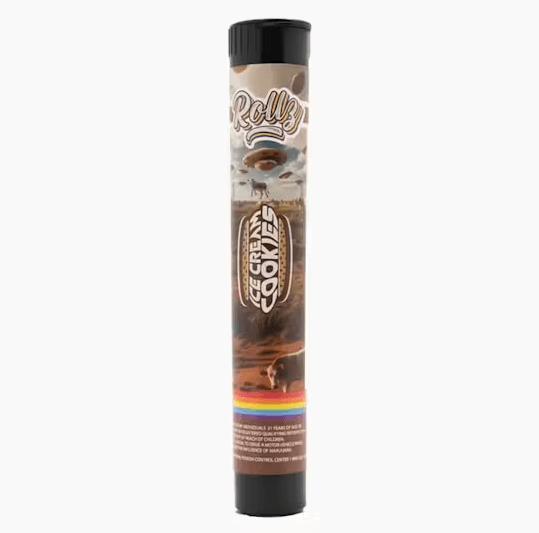 ROLLZ