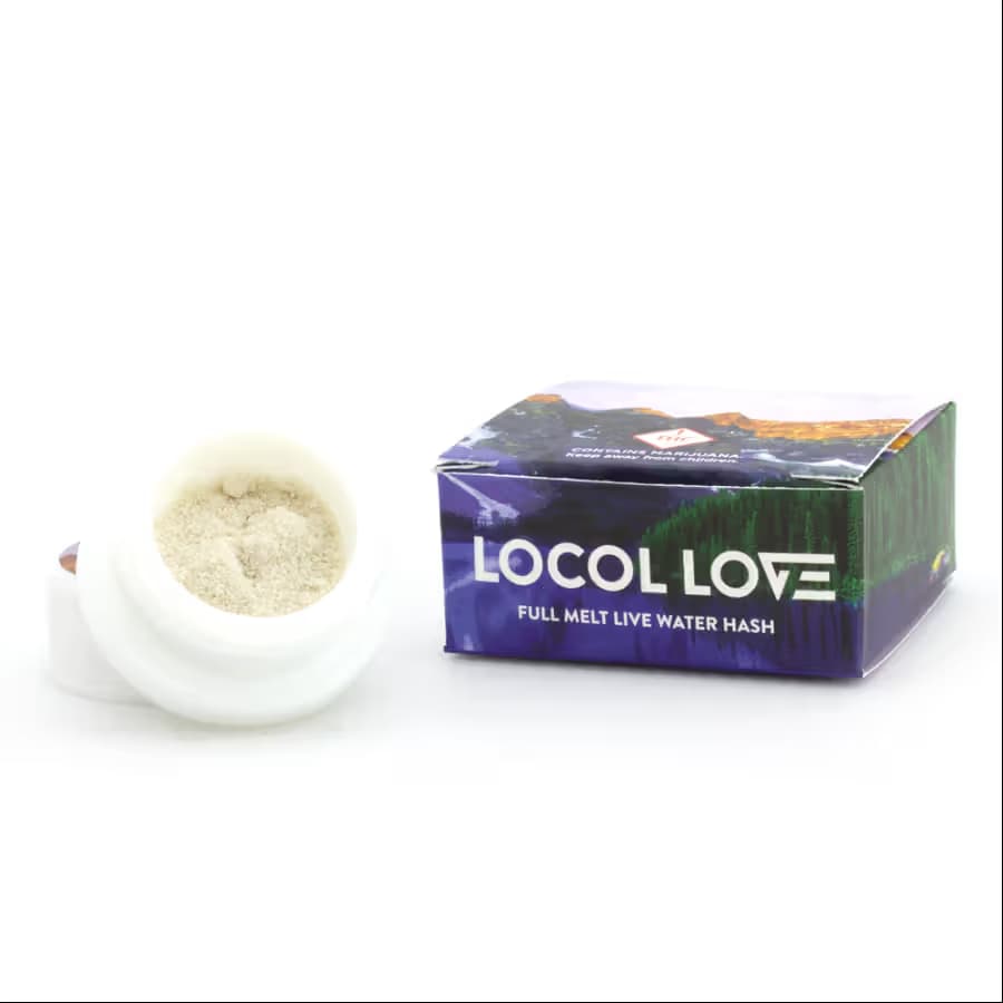 Locol Love Double Lemon Gucci