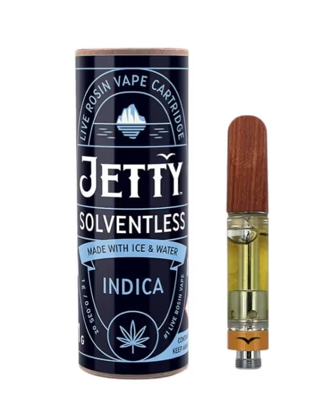 Jetty
