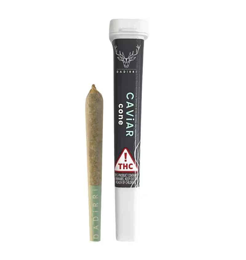 DADiRRi Pre-rolls