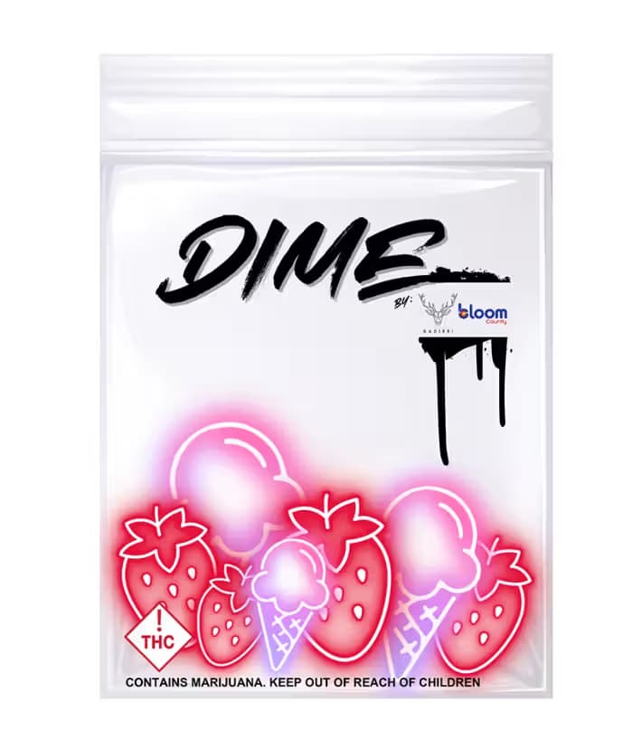 DADiRRi Pre-rolls