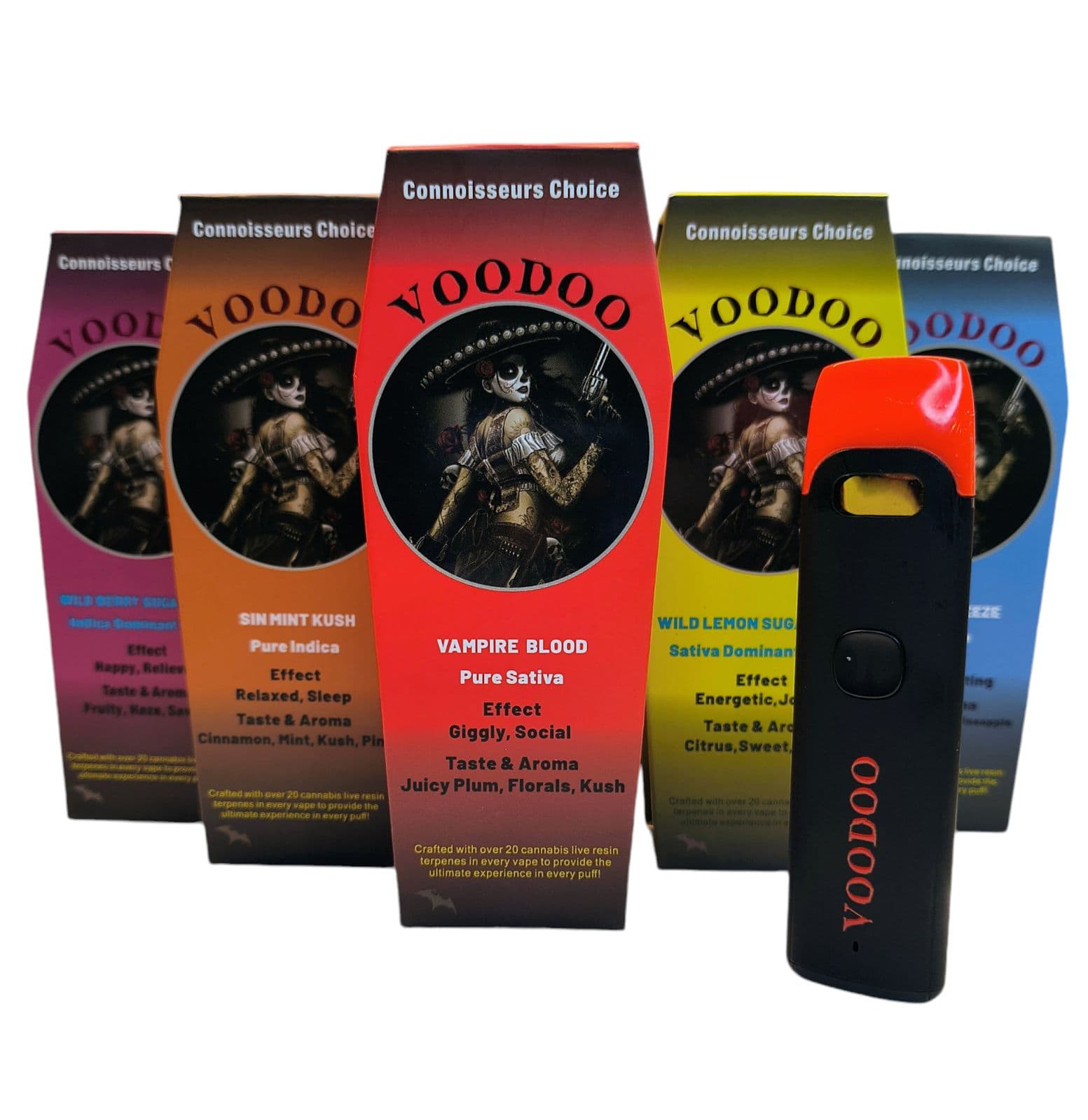 Voodoo
