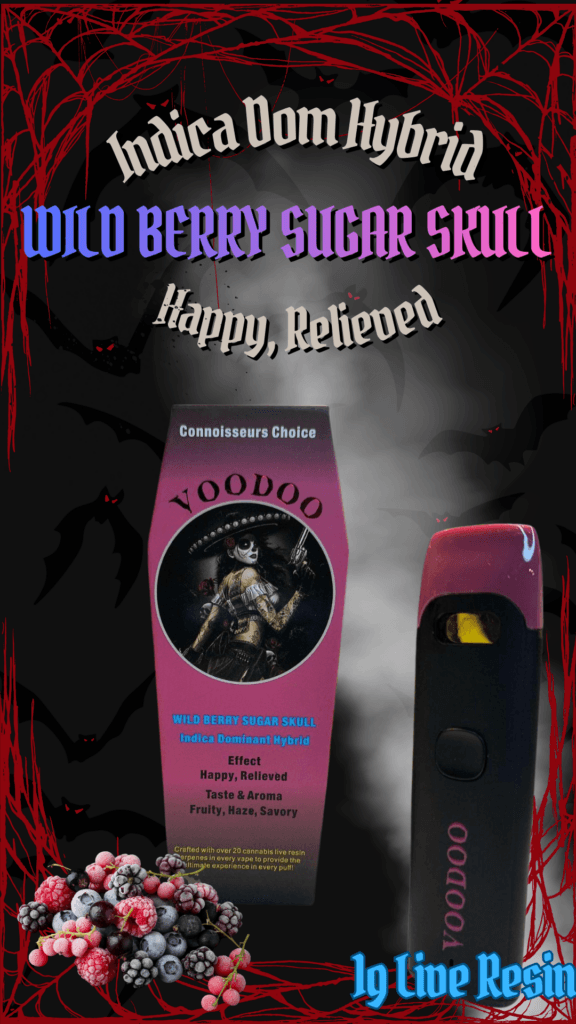 Voodoo