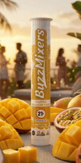 BuzzMixers