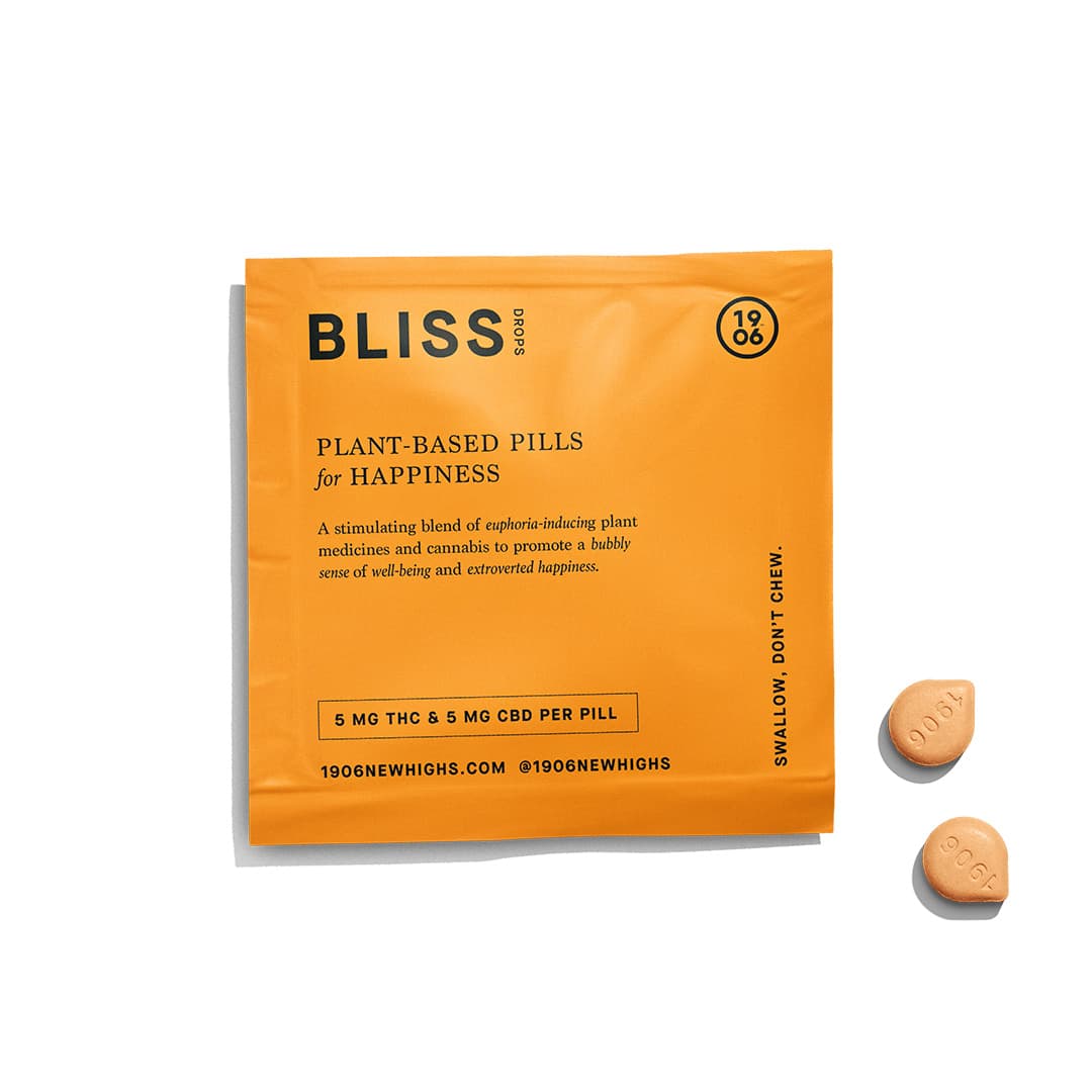 1906 Bliss Drops 20-pack