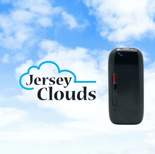 Jersey Clouds