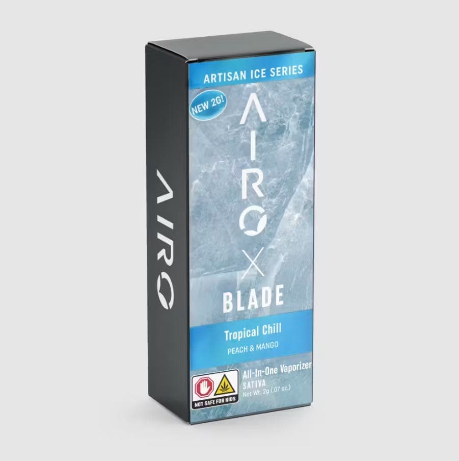 Airo Tropical Chill