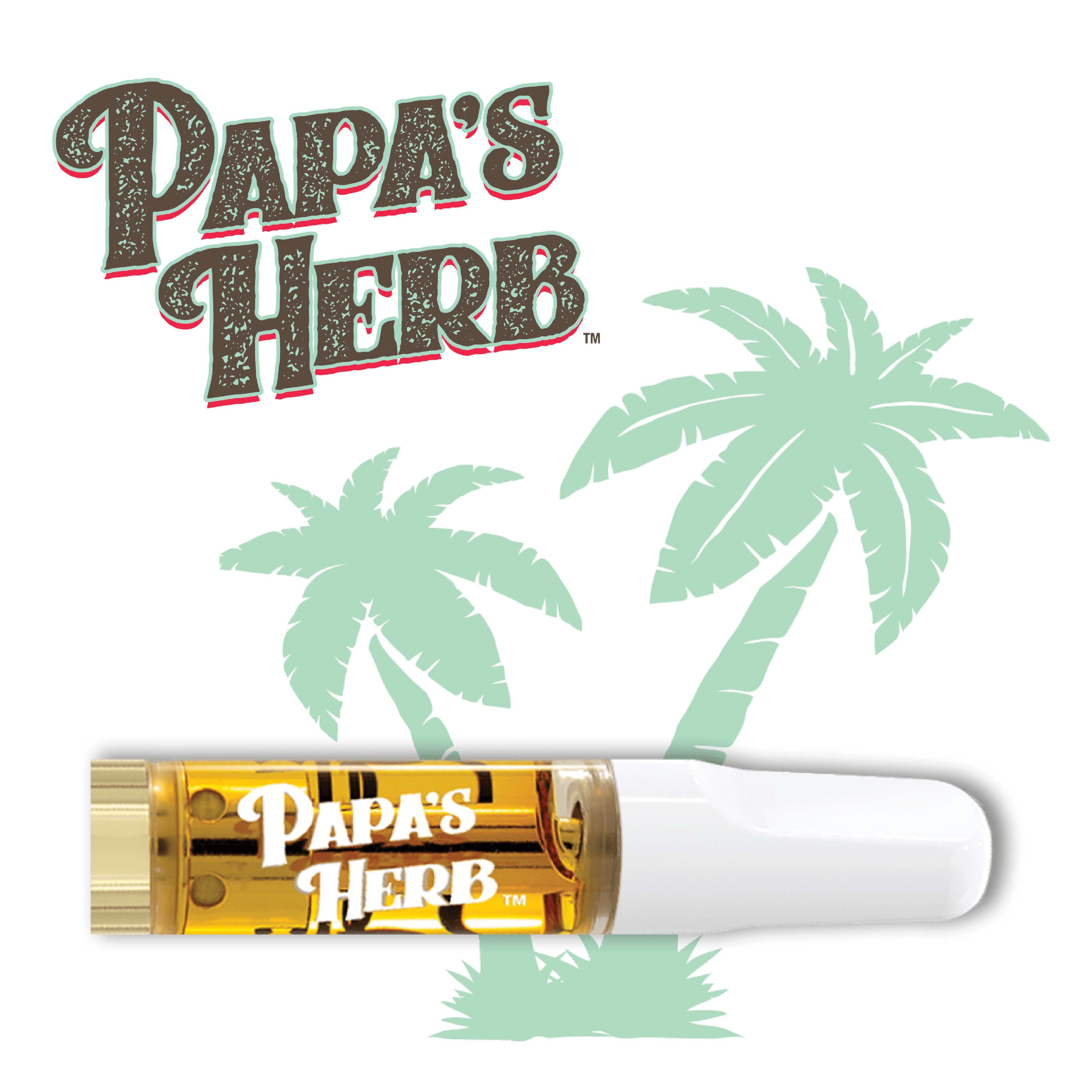 Papa's Herb