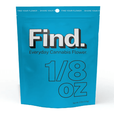 Find. Half Moonana Flower