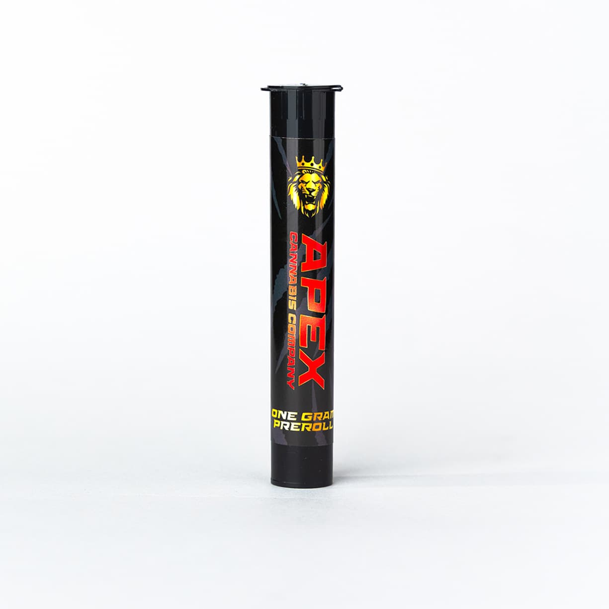 Apex Apex 1g Preroll Purple Dreamz