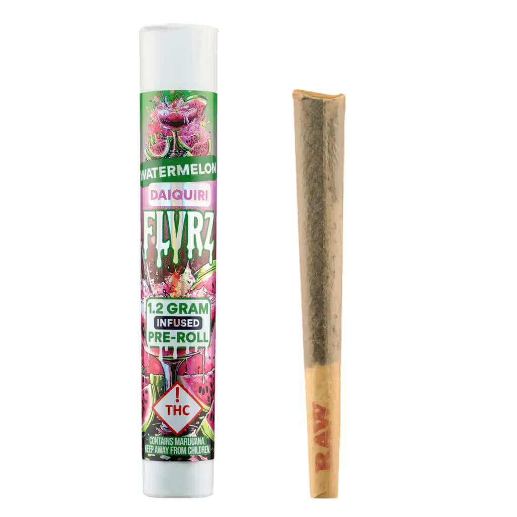 Kaviar FLVRZ Watermelon Daiquiri