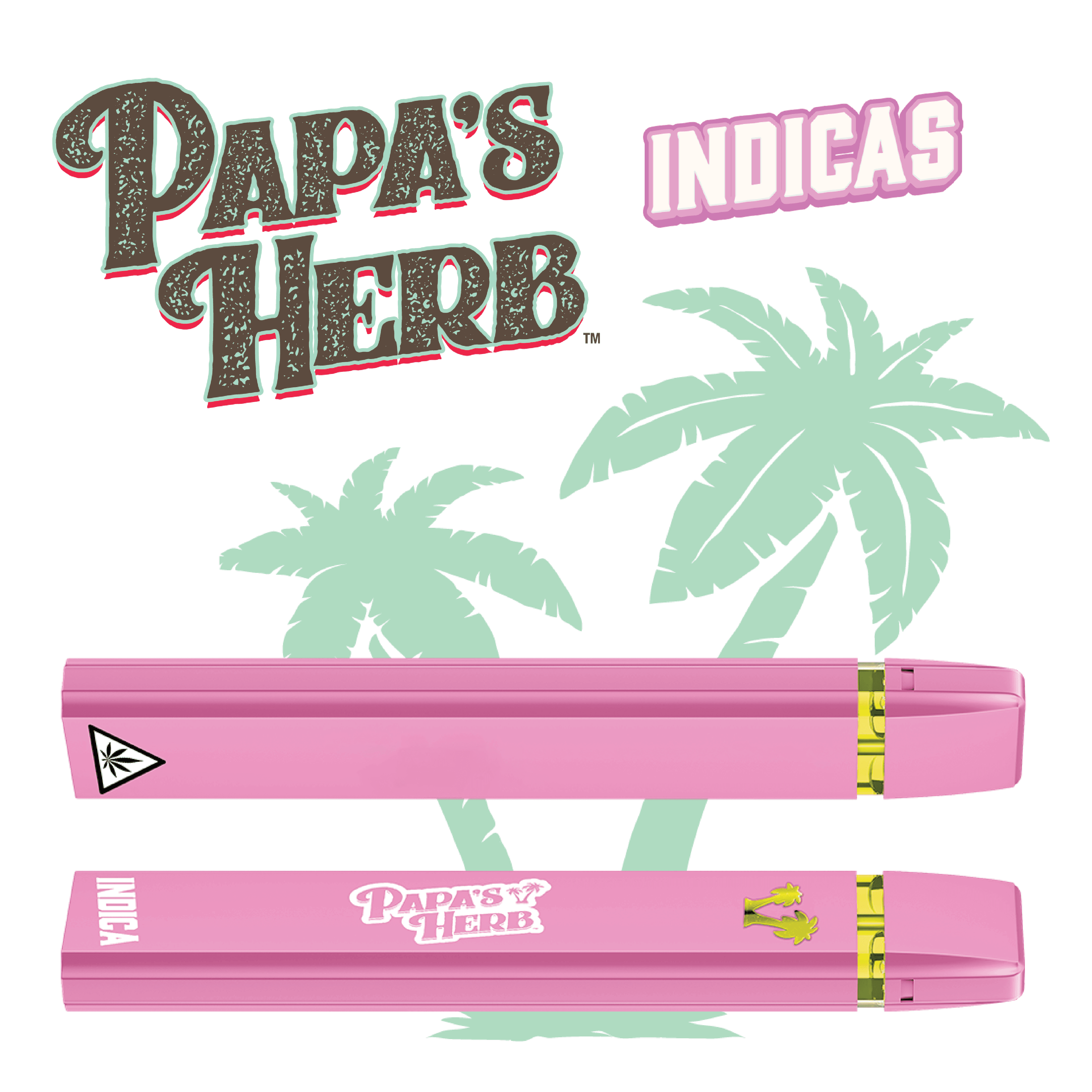 Papa's Herb