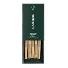 Dark Heart Triple Stack | 5 Pack | 2G