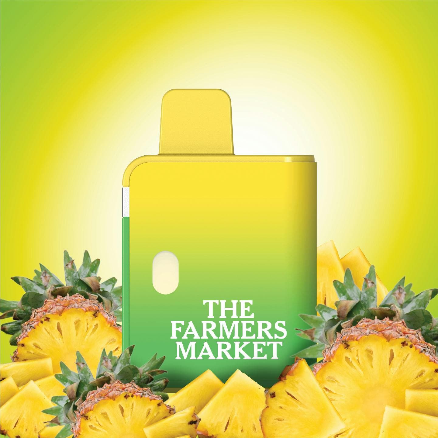 The Farmers Market
