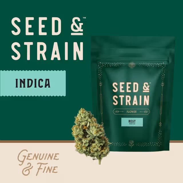 Seed & Strain Free Mac