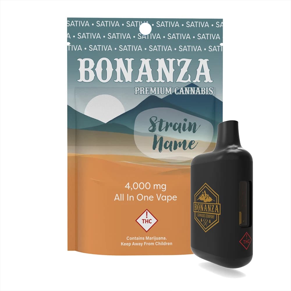 Bonanza Cherry Bomb