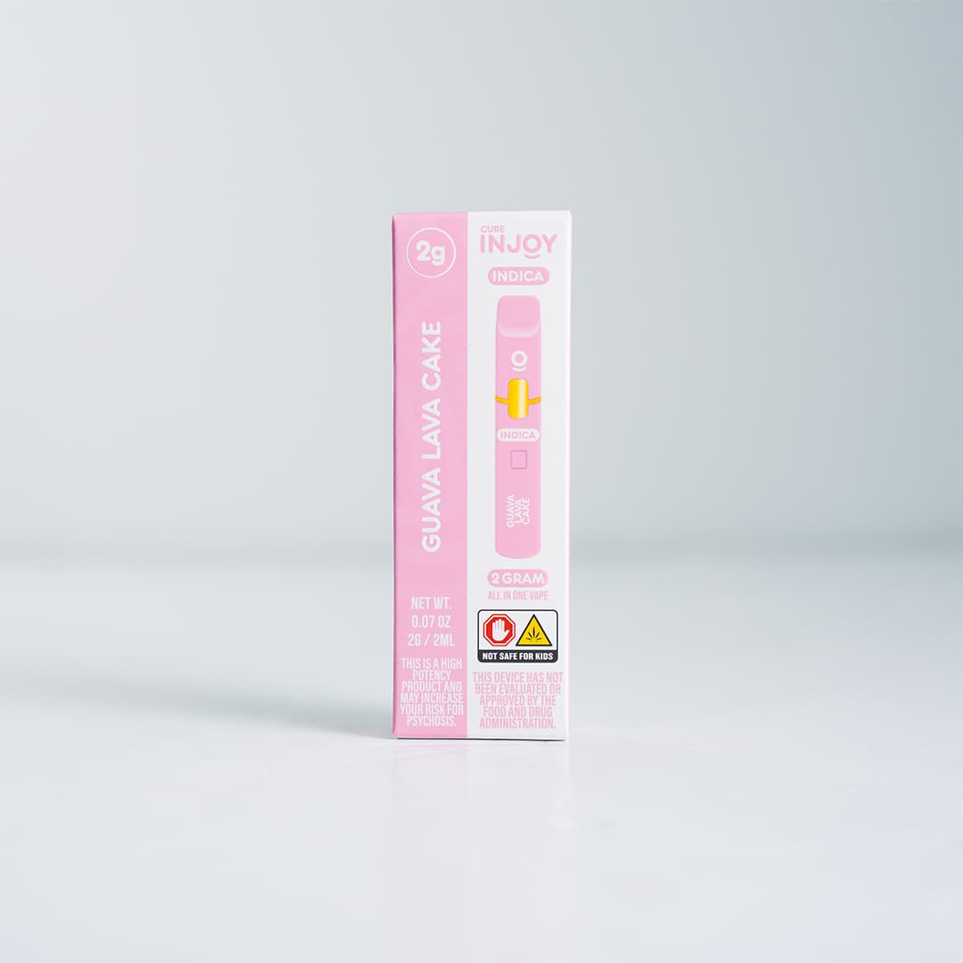 Cure Injoy