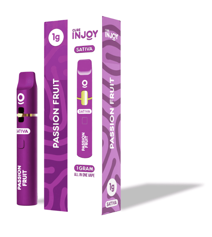 Cure Injoy
