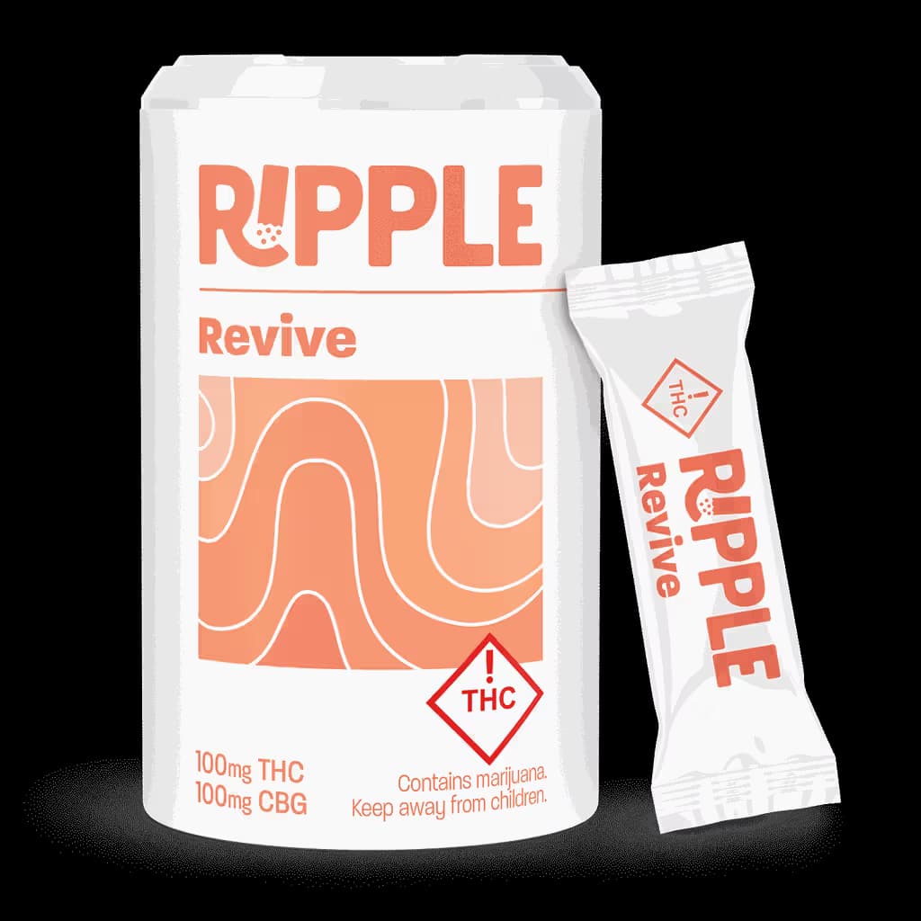 Ripple Edibles