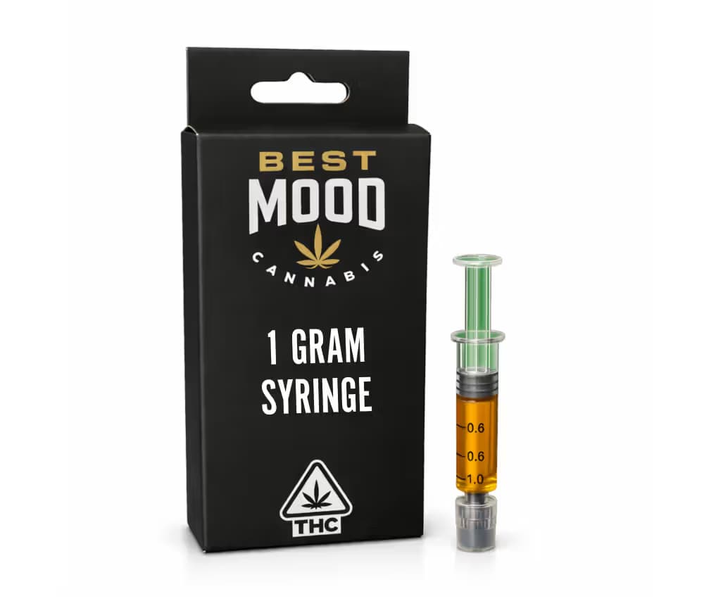 Best Mood Cannabis