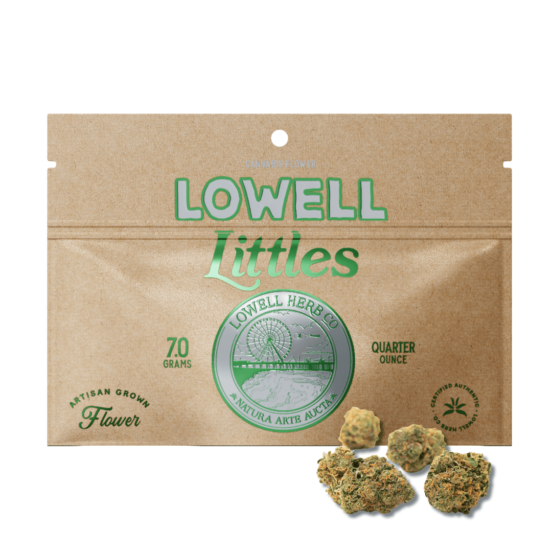 Lowell Herb Co.