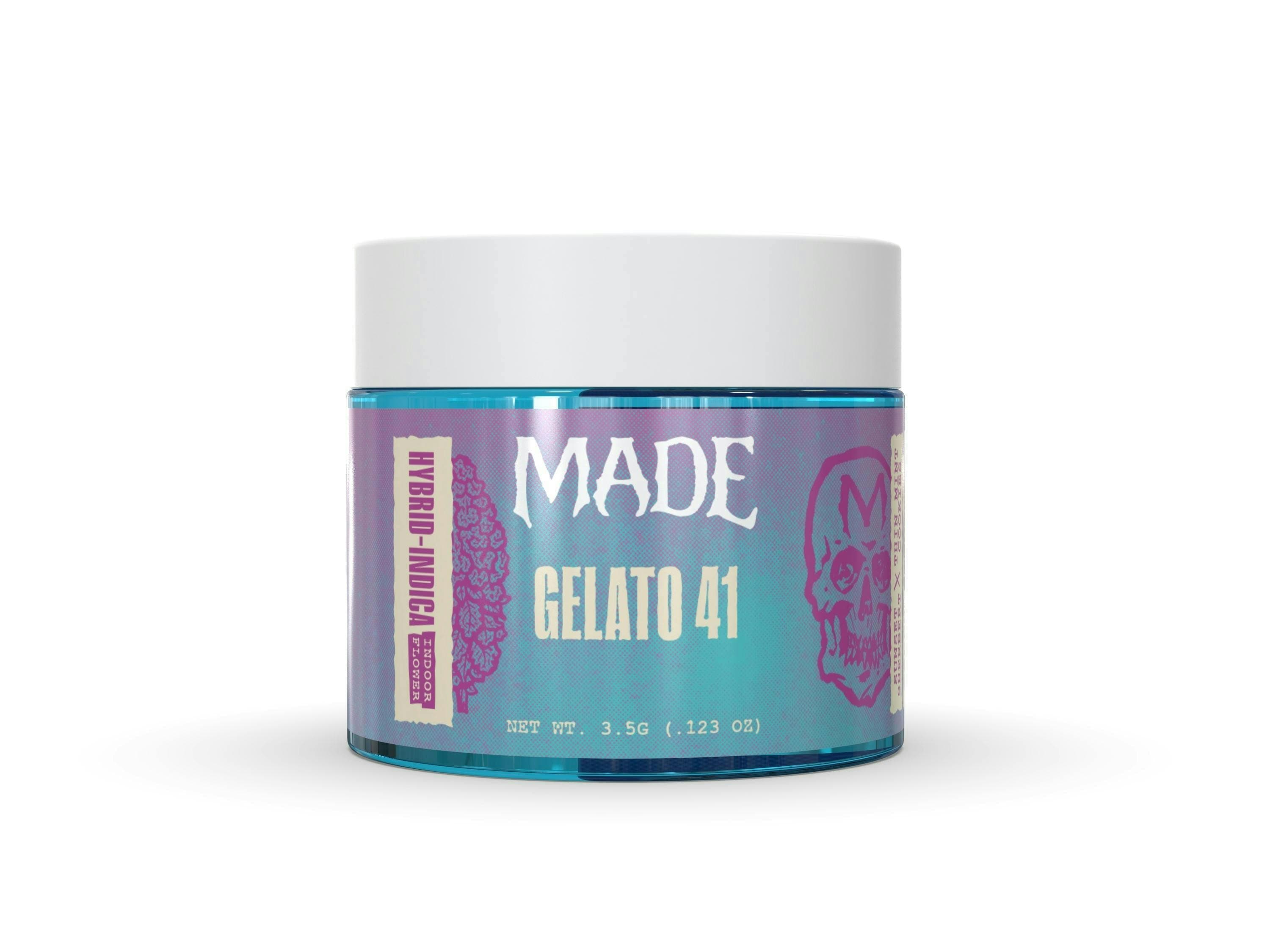 Made Gelato 41
