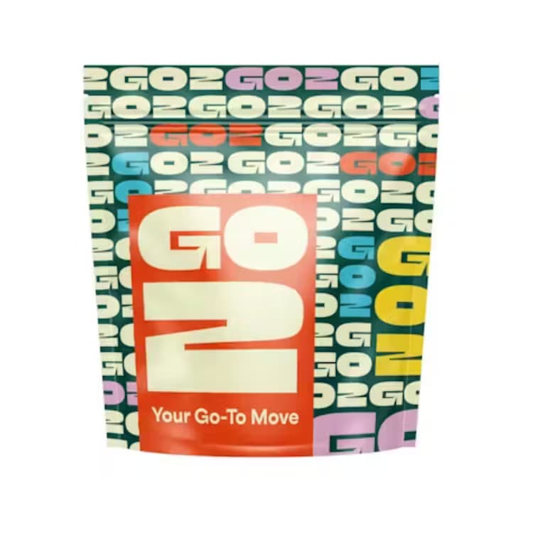 Go2 Sunday Driver | 3.5g