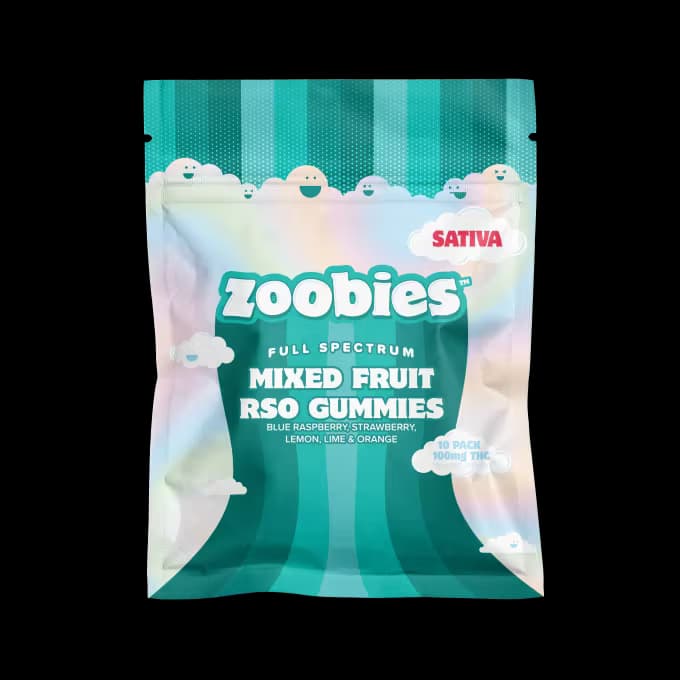 Zoobies
