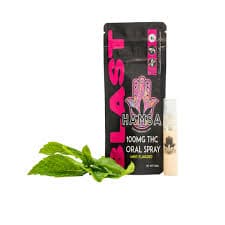 HAMSA Tinctures