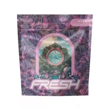 Fresh Street Songs
